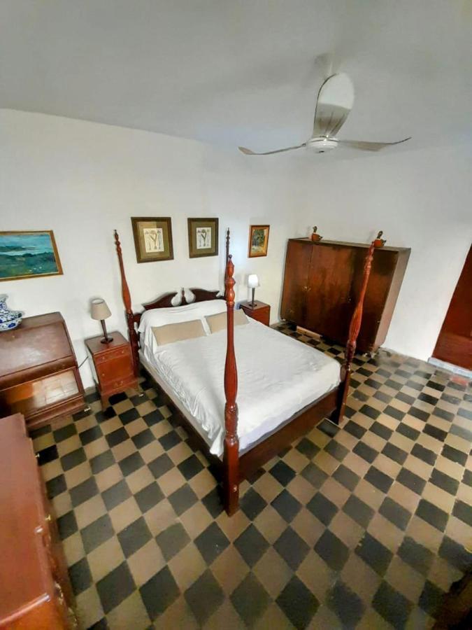 Casa Yoly Hostel Granada Εξωτερικό φωτογραφία