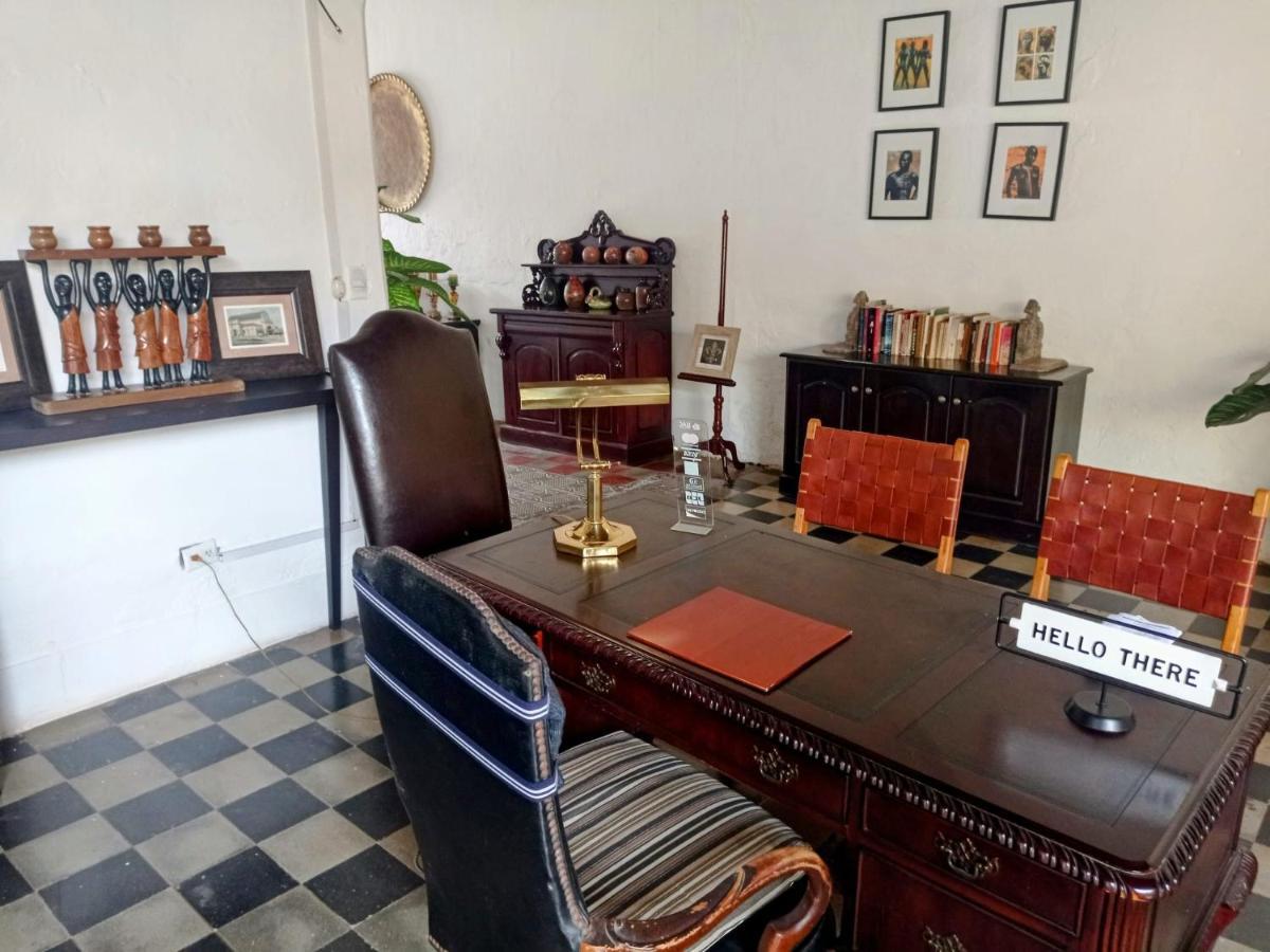 Casa Yoly Hostel Granada Εξωτερικό φωτογραφία