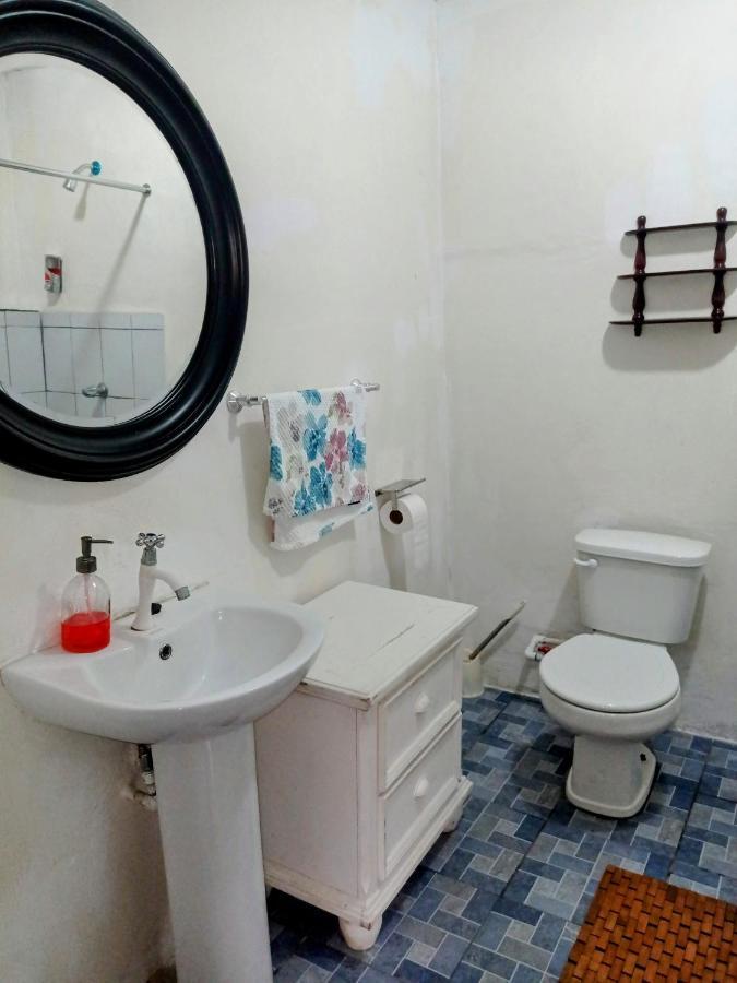 Casa Yoly Hostel Granada Εξωτερικό φωτογραφία
