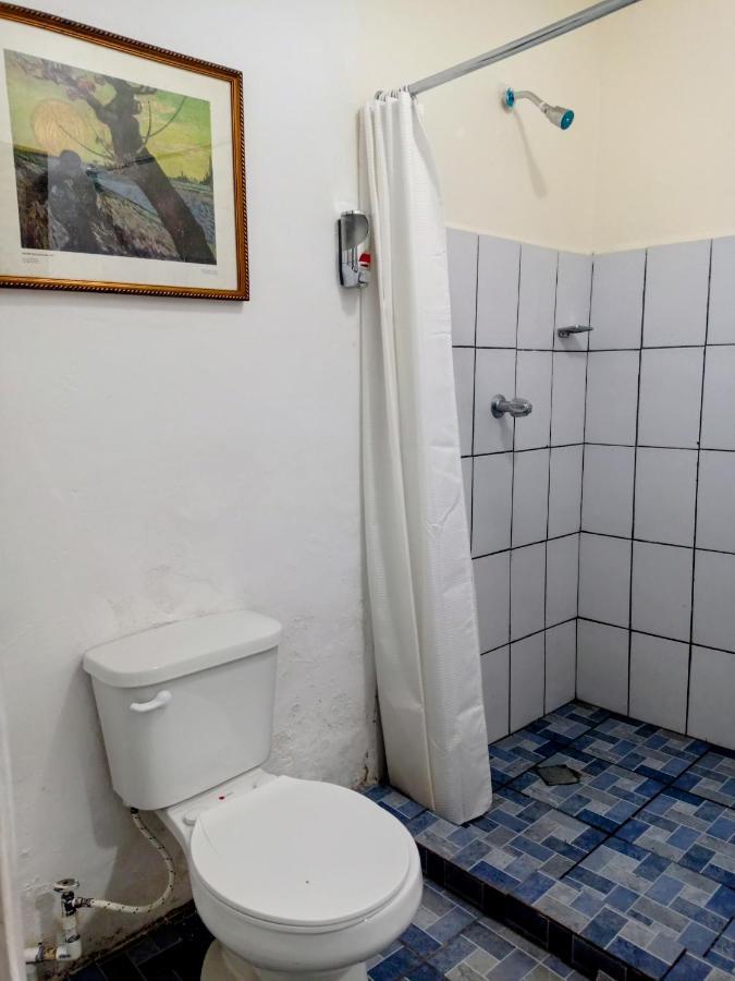 Casa Yoly Hostel Granada Εξωτερικό φωτογραφία