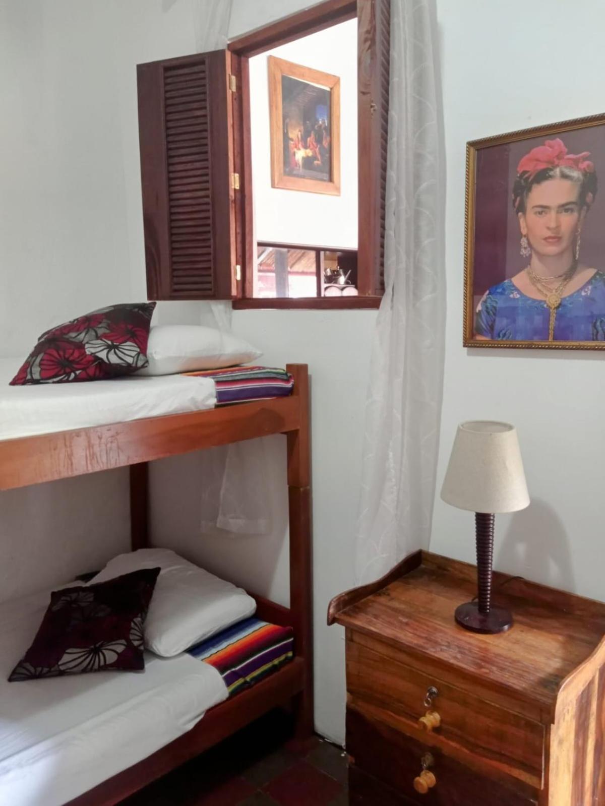 Casa Yoly Hostel Granada Εξωτερικό φωτογραφία