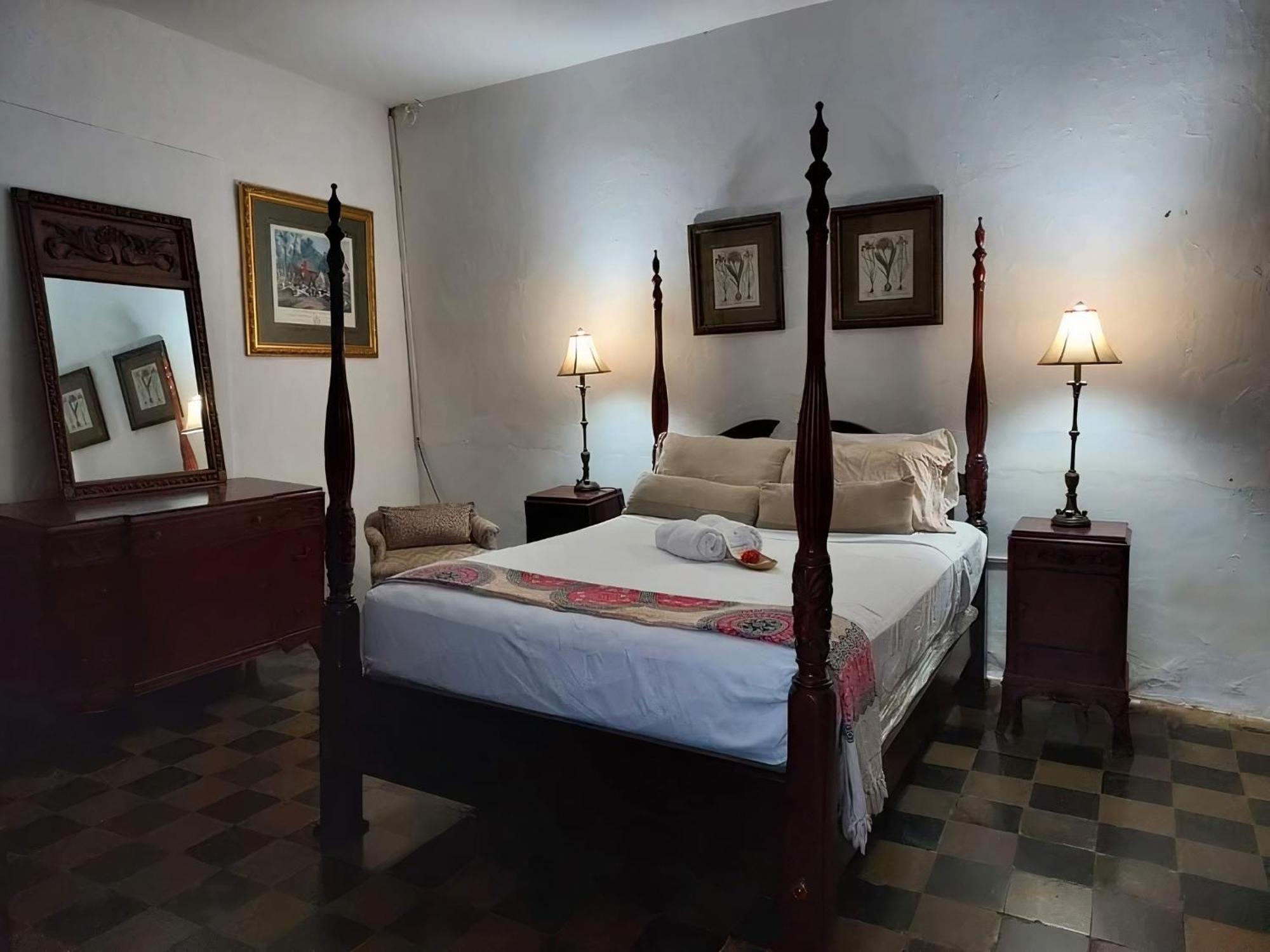 Casa Yoly Hostel Granada Εξωτερικό φωτογραφία