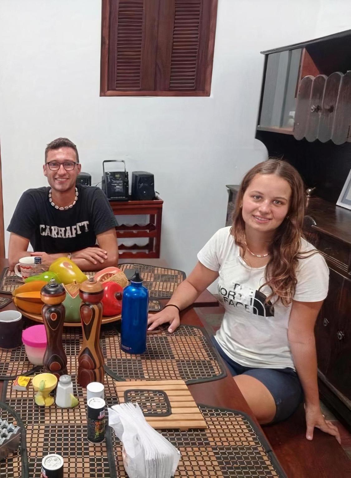 Casa Yoly Hostel Granada Εξωτερικό φωτογραφία