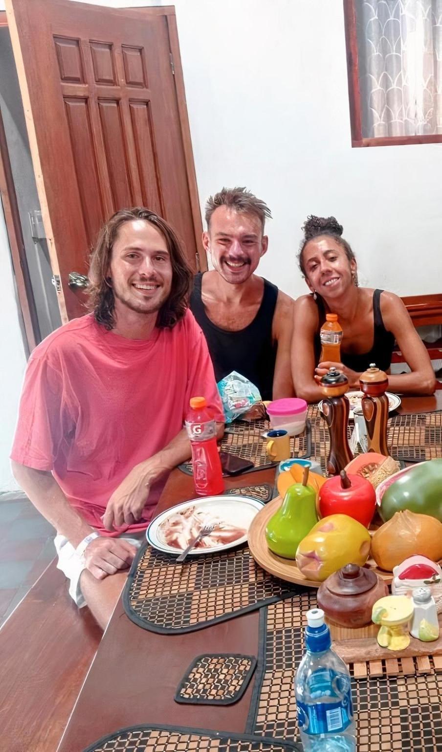 Casa Yoly Hostel Granada Εξωτερικό φωτογραφία