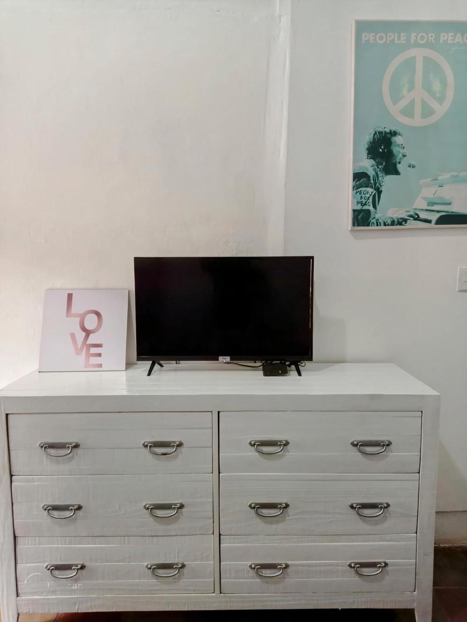 Casa Yoly Hostel Granada Εξωτερικό φωτογραφία