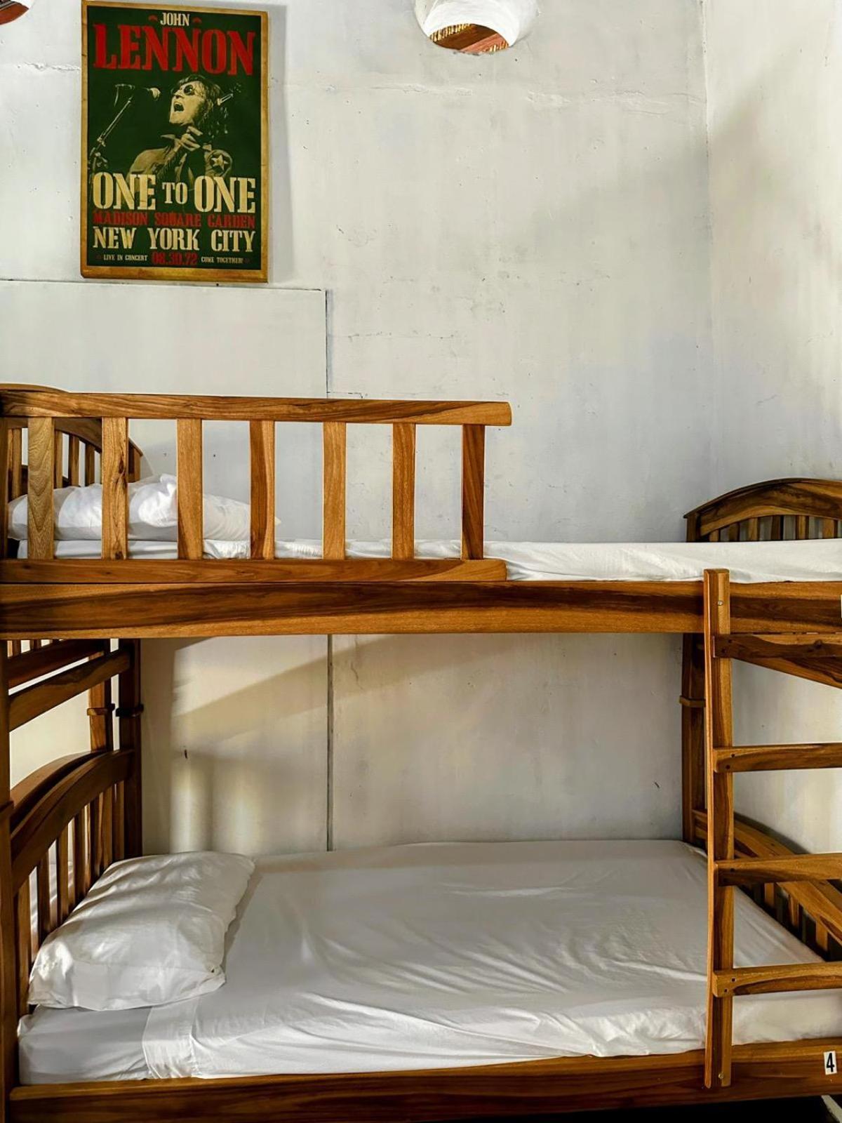 Casa Yoly Hostel Granada Εξωτερικό φωτογραφία