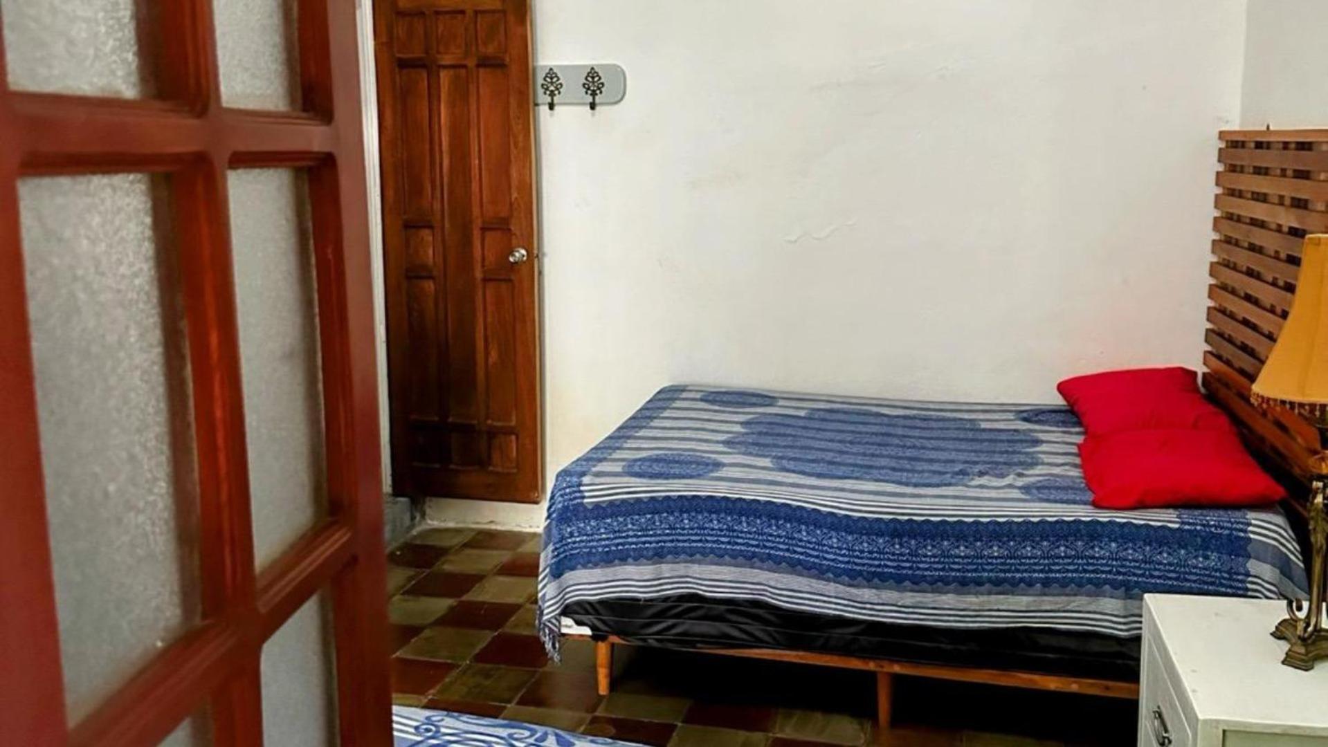 Casa Yoly Hostel Granada Εξωτερικό φωτογραφία