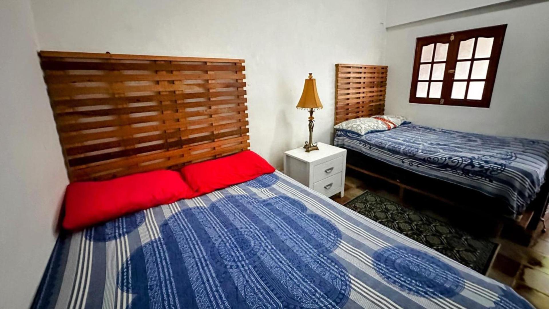 Casa Yoly Hostel Granada Εξωτερικό φωτογραφία