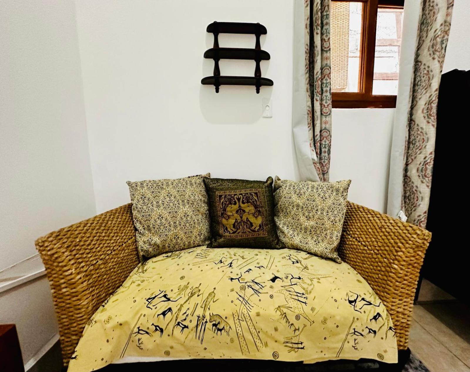 Casa Yoly Hostel Granada Εξωτερικό φωτογραφία