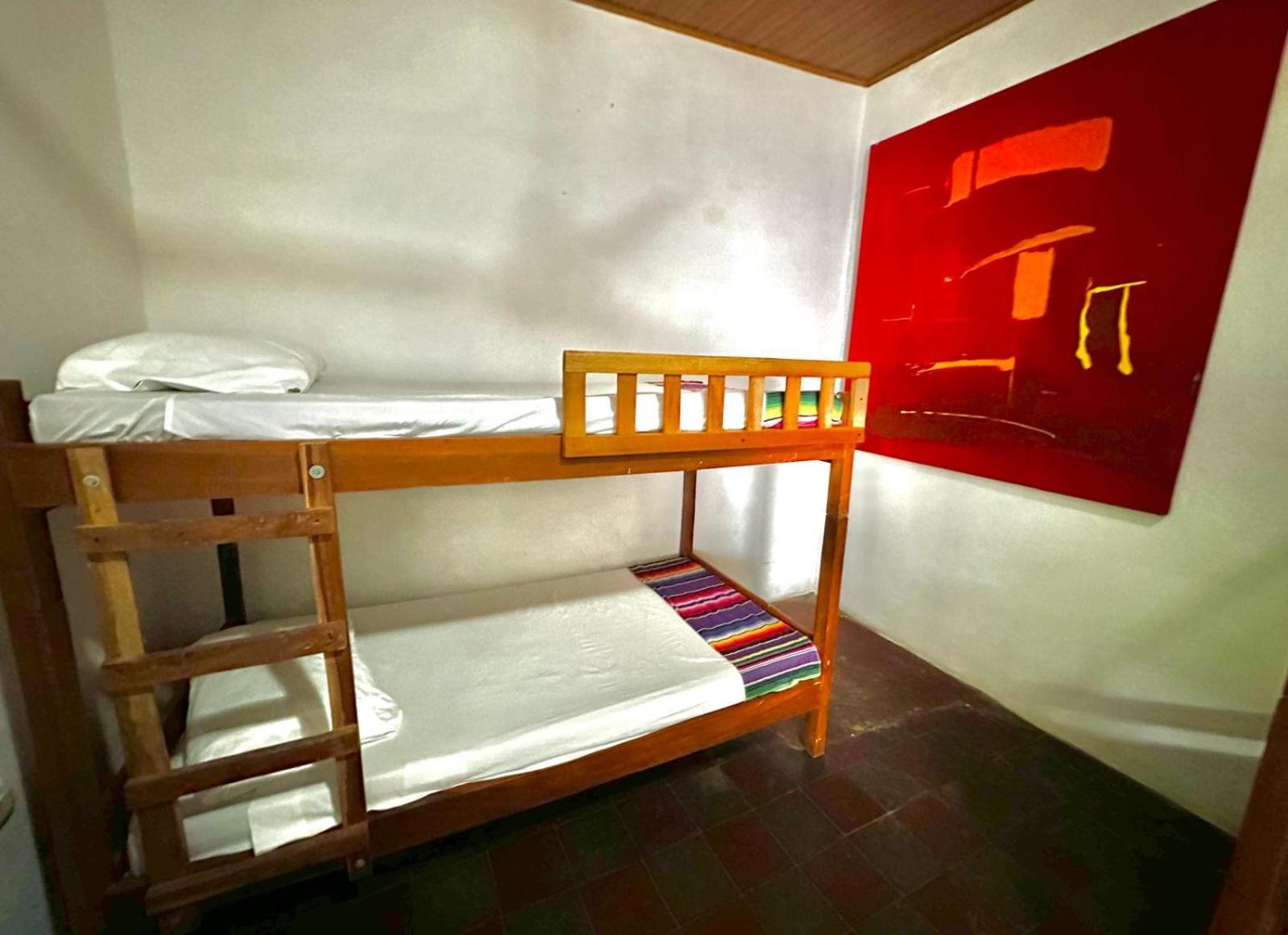 Casa Yoly Hostel Granada Εξωτερικό φωτογραφία