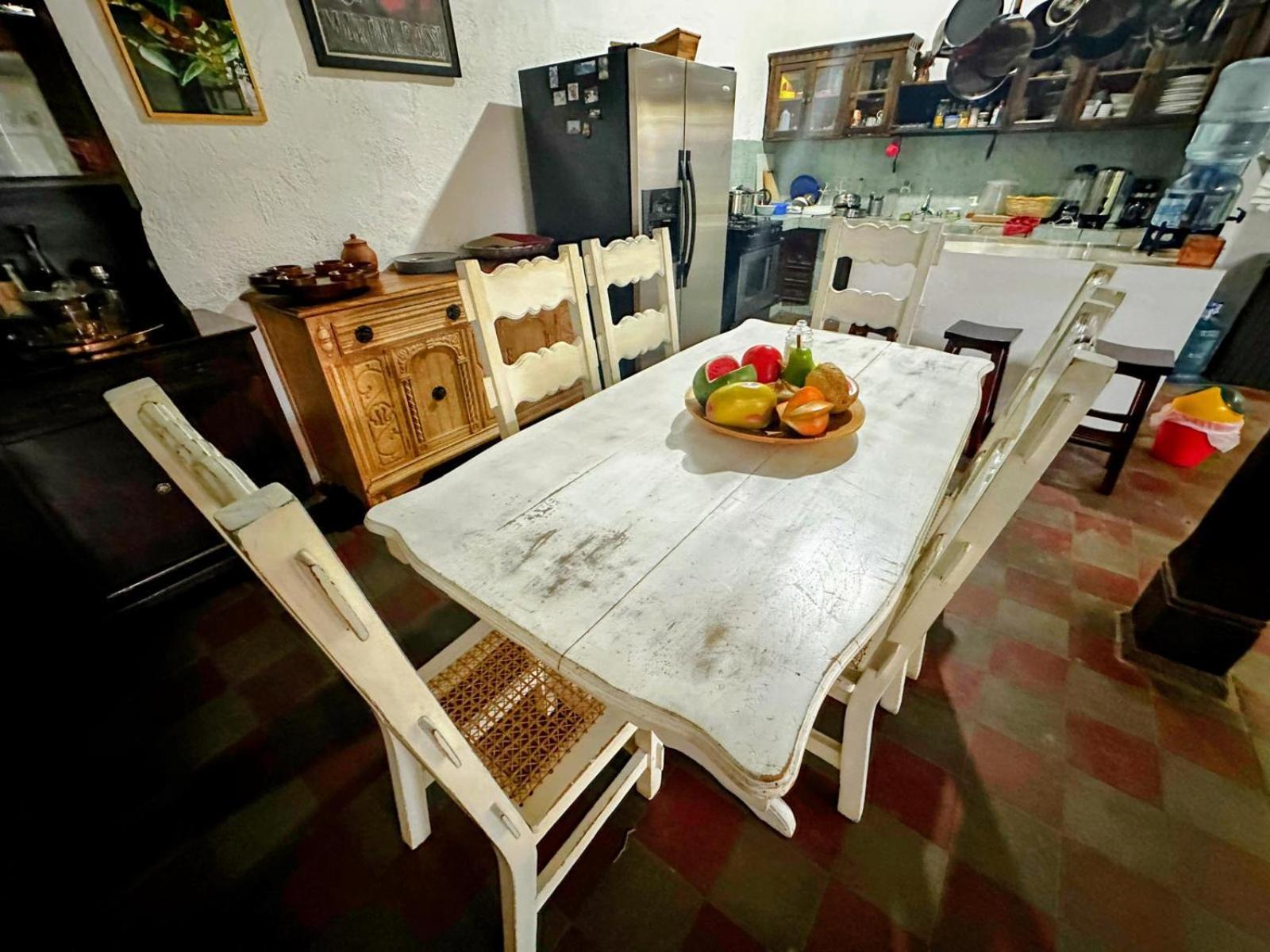 Casa Yoly Hostel Granada Εξωτερικό φωτογραφία